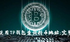 如何使用TP钱包查询持币地址：完整指南