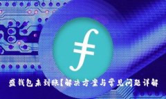 盛钱包未到账？解决方案与常见问题详解