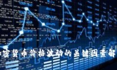 加密货币价格波动的关键